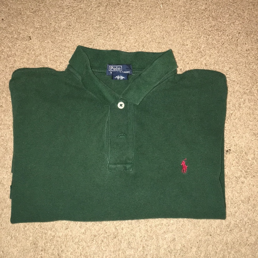 Polo shirt - Ralph Lauren
